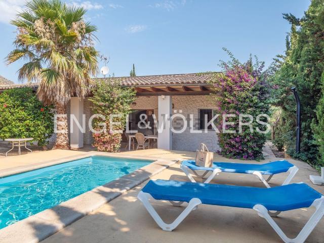 Casa en venta en Platja d'Alcúdia, Raiguer