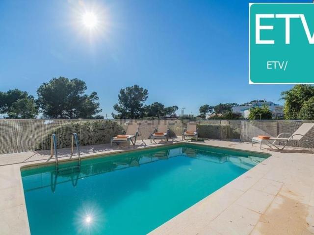 Casa en alquiler en Port d'Alcúdia, Alcúdia