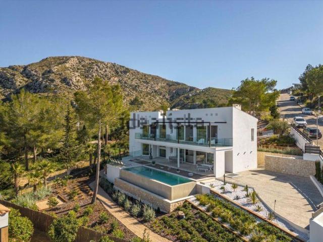 Casa en alquiler en Port d'Alcúdia, Raiguer