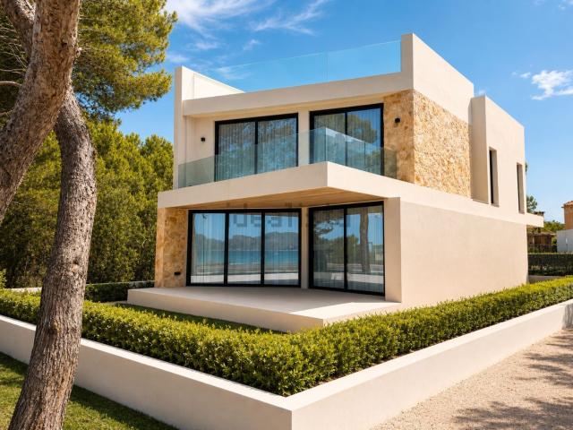 Casa en alquiler en Platja d'Alcúdia, Raiguer