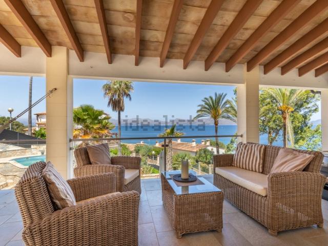 Casa en alquiler en Bonaire, Raiguer