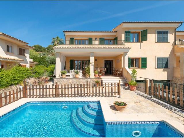 Casa en venta en Alcanada, Raiguer