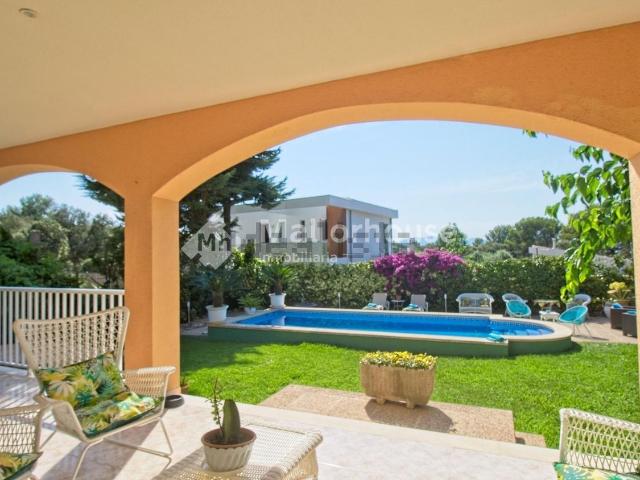 Casa en alquiler en Mal Pas, Alcúdia