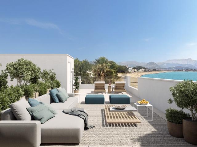 Casa en venta en Sa Marina, Raiguer
