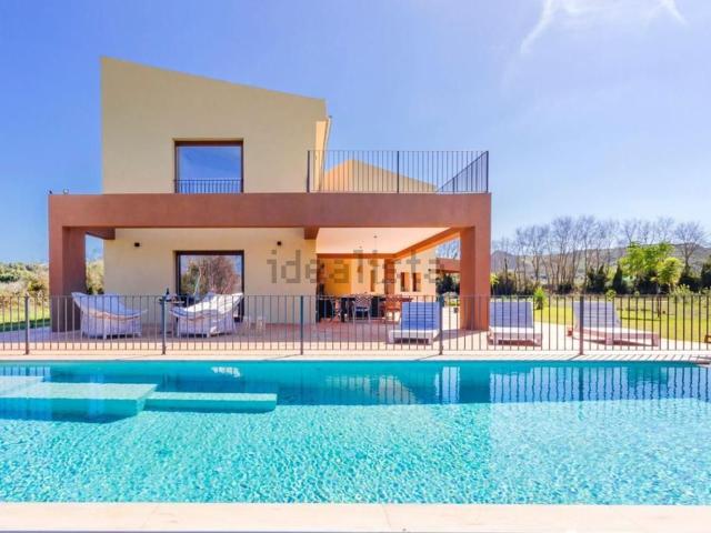 Casa en alquiler en Raiguer, Baleares