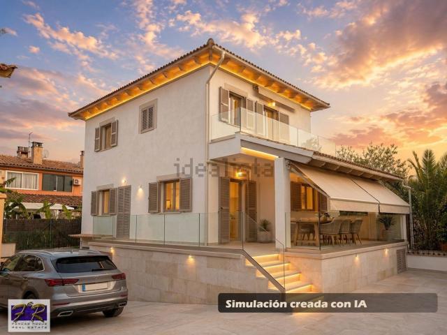 Casa en venta en Platja d'Alcúdia, Raiguer