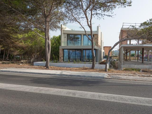 Casa en alquiler en Sa Marina, Raiguer