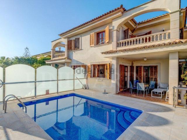 Casa en alquiler en Alcúdia, Alcanada