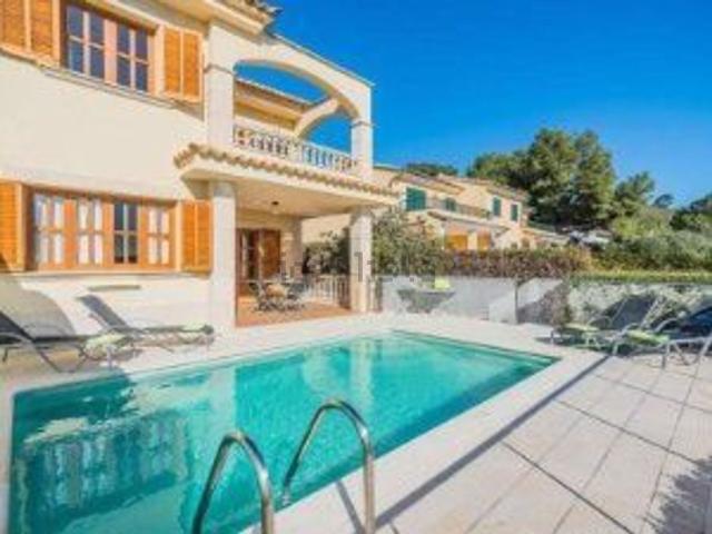 Casa en alquiler en Alcúdia, Alcanada