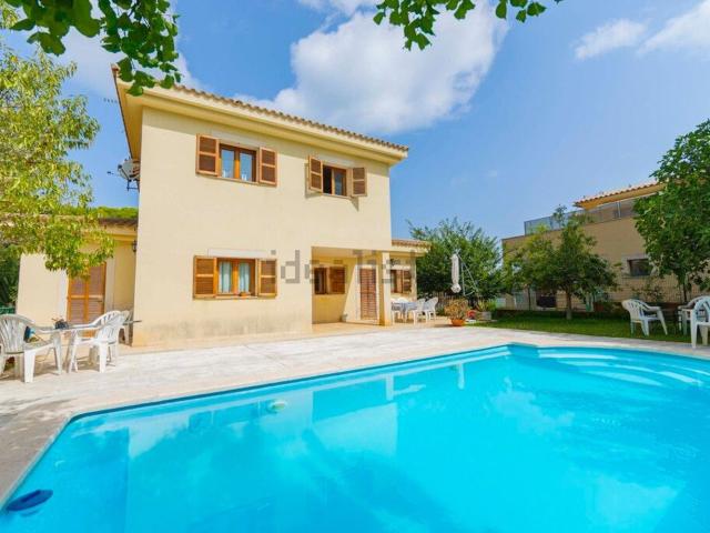 Casa en venta en Bonaire, Alcúdia