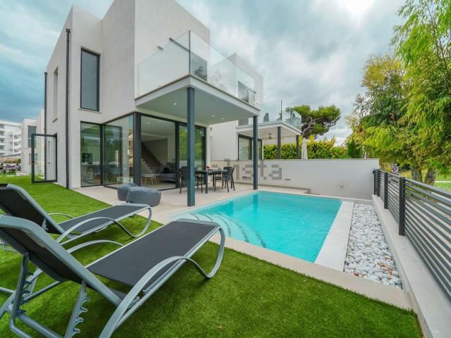 Casa en alquiler en Port d'Alcúdia, Raiguer