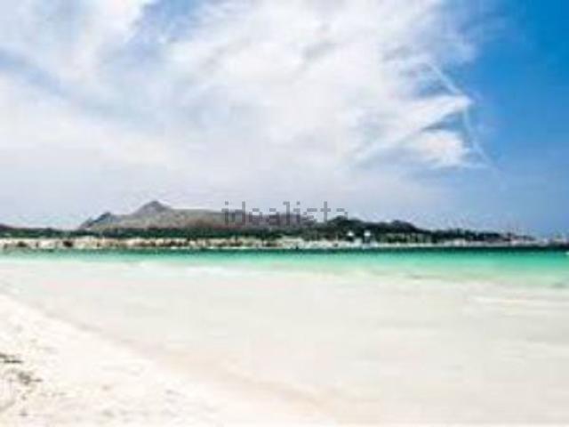 Casa en venta en Port d'Alcúdia, Raiguer