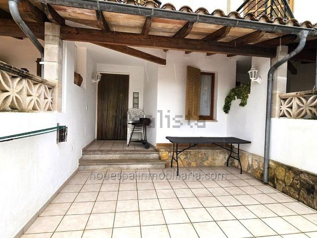 Casa en alquiler en Platja d'Alcúdia, Raiguer