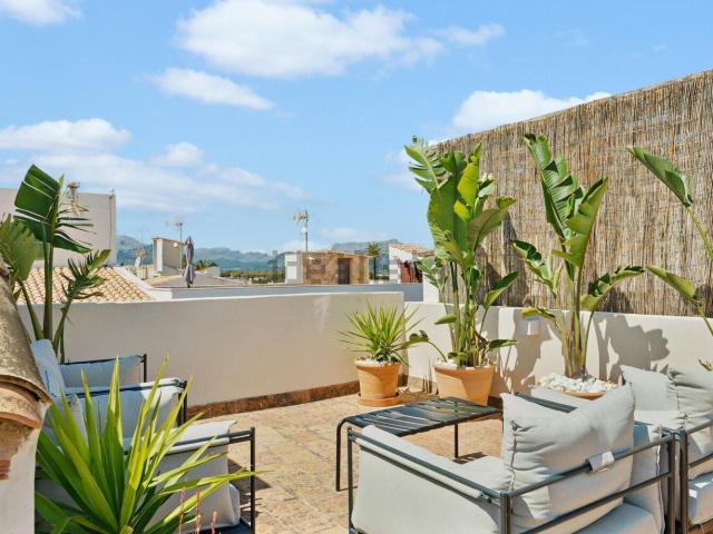 Casa en venta en Port d'Alcúdia, Raiguer