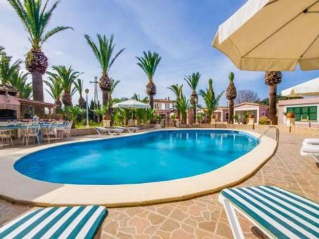 Casa en venta en Alcúdia, Mal Pas Casa en venta en Alcúdia, Mal Pas
