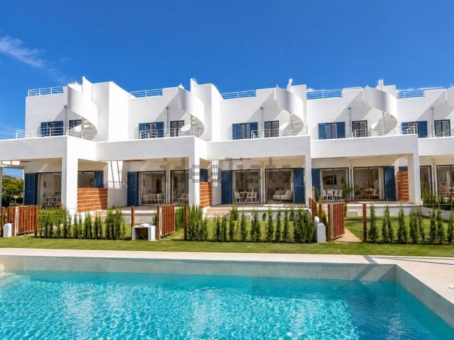 Casa en venta en Platja d'Alcúdia, Raiguer