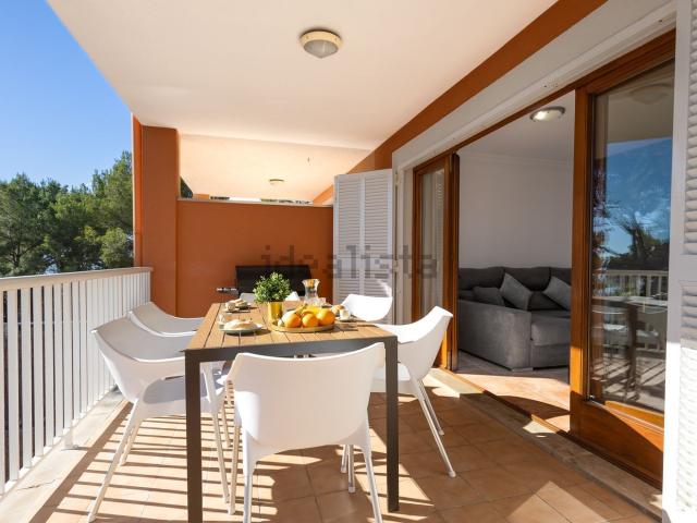 Casa en alquiler en Alcanada, Raiguer