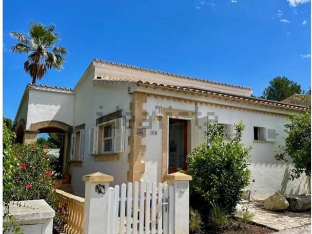 Casa en venta en Bonaire, Raiguer