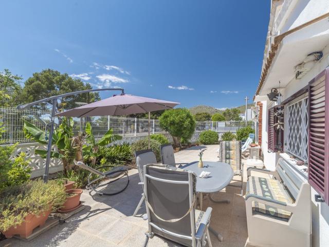 Casa en venta en Platja d'Alcúdia, Raiguer