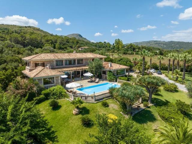 Casa en alquiler en Raiguer, Baleares