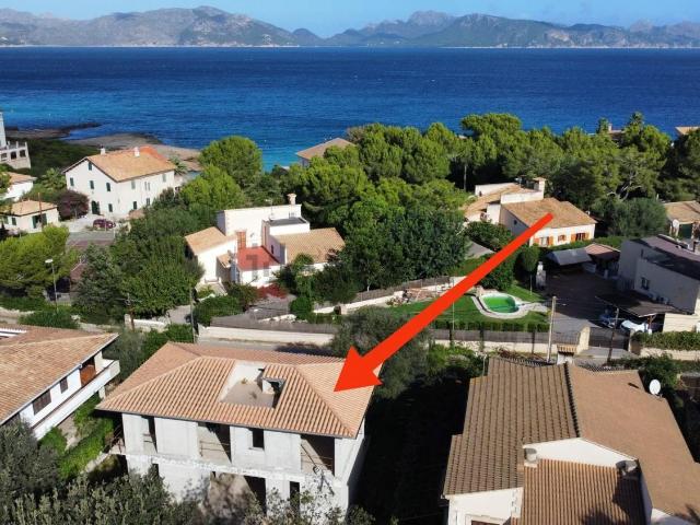 Casa en venta en Bonaire, Raiguer