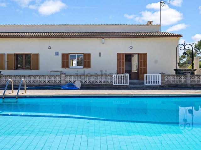 Casa en venta en Raiguer, Baleares