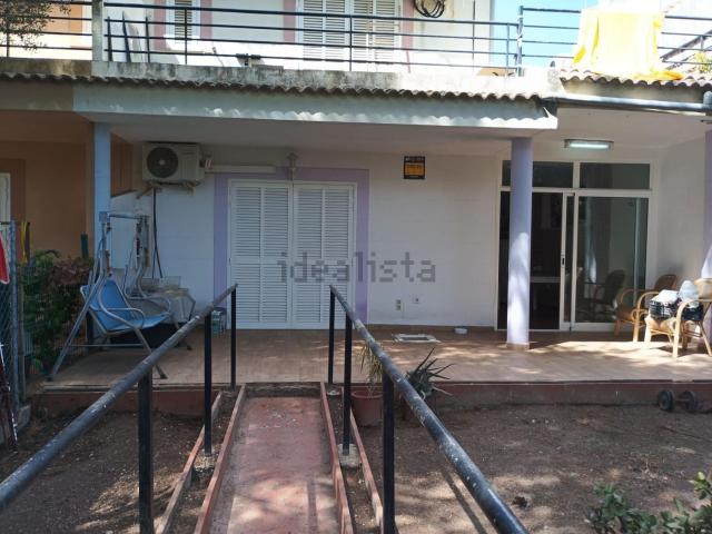 Casa en venta en Platja de Muro, Pla de Mallorca