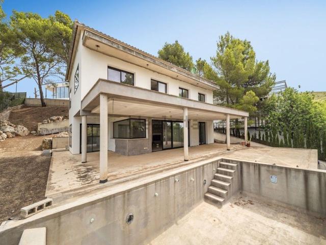 Casa en venta en Bonaire, Raiguer