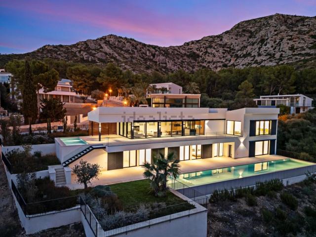 Casa en venta en Bonaire, Raiguer