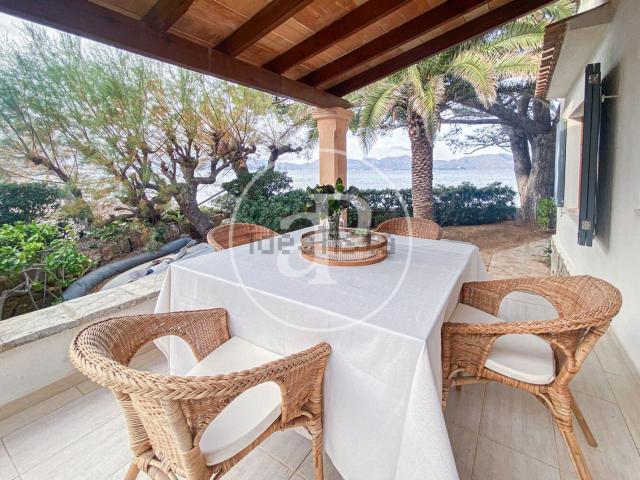 Casa en alquiler en Alcúdia, es Barcarès