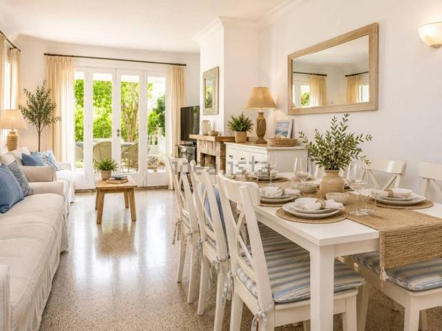 Casa en venta en Port d'Alcúdia, Raiguer