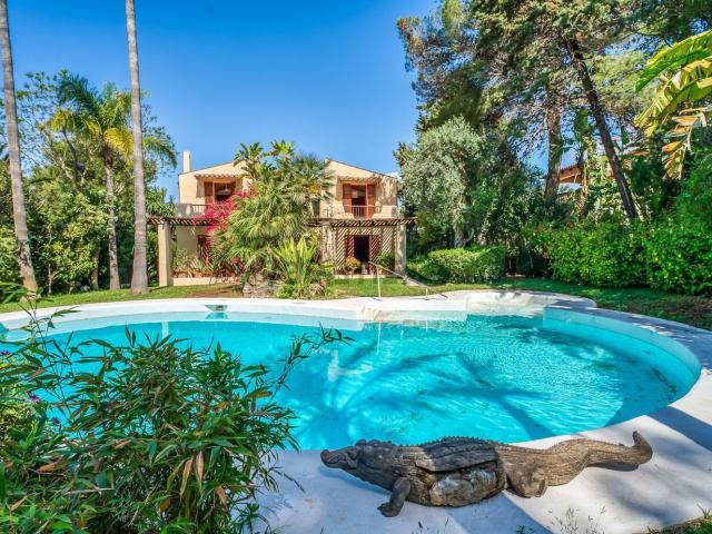 Casa en venta en Bonaire, Raiguer
