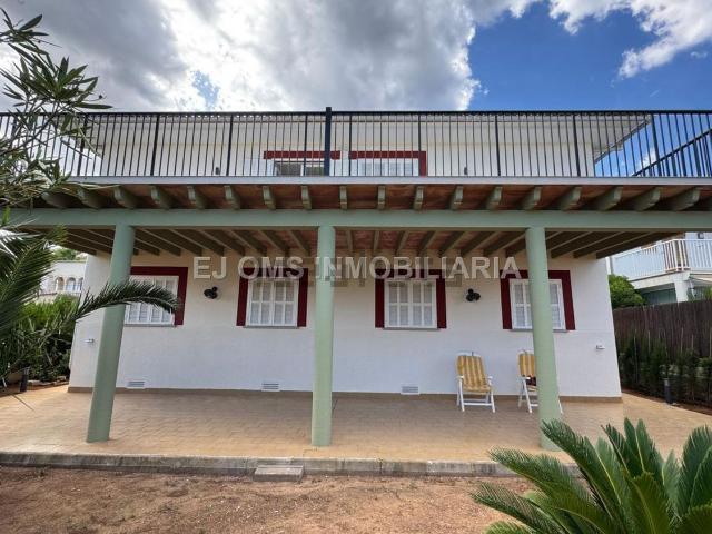 Casa en alquiler en Port d'Alcúdia, Raiguer