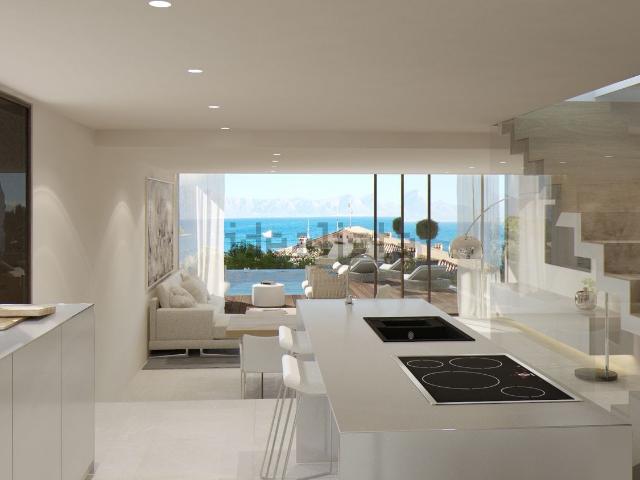 Casa en venta en Alcanada, Raiguer