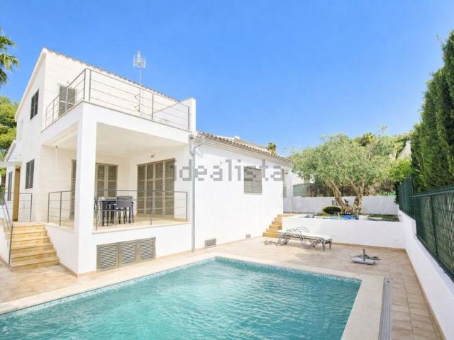 Casa en alquiler en Bonaire, Raiguer