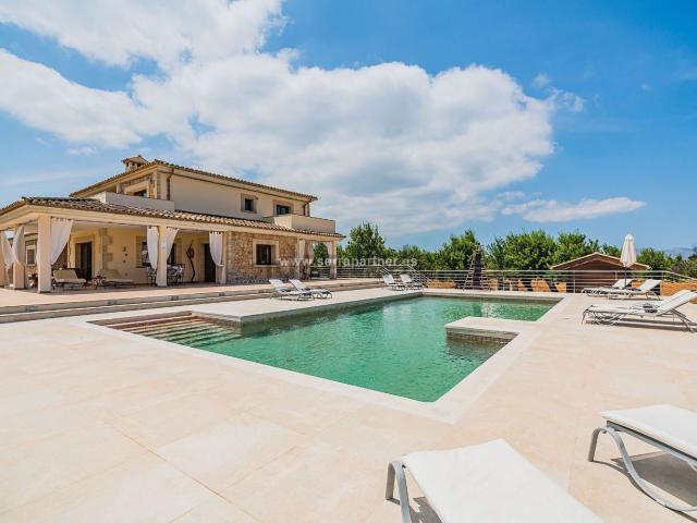 Casa en venta en Bonaire, Raiguer