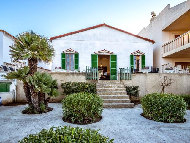 Casa en alquiler en es Barcarès, Raiguer
