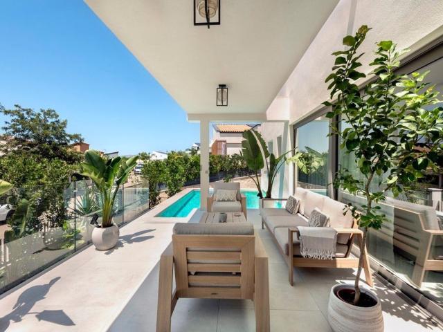 Casa en venta en Bonaire, Raiguer