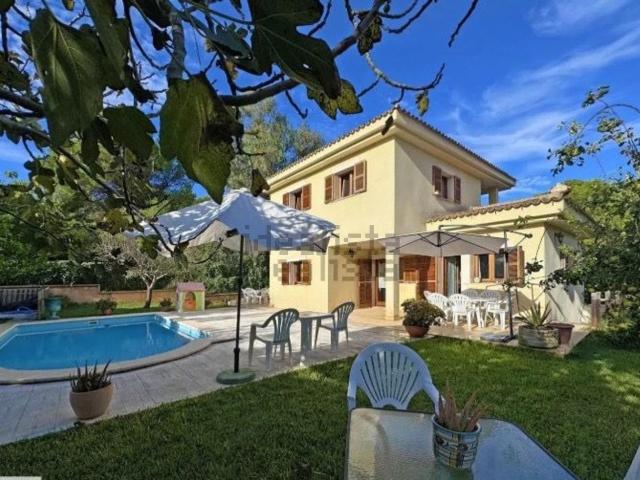 Casa en venta en Bonaire, Raiguer