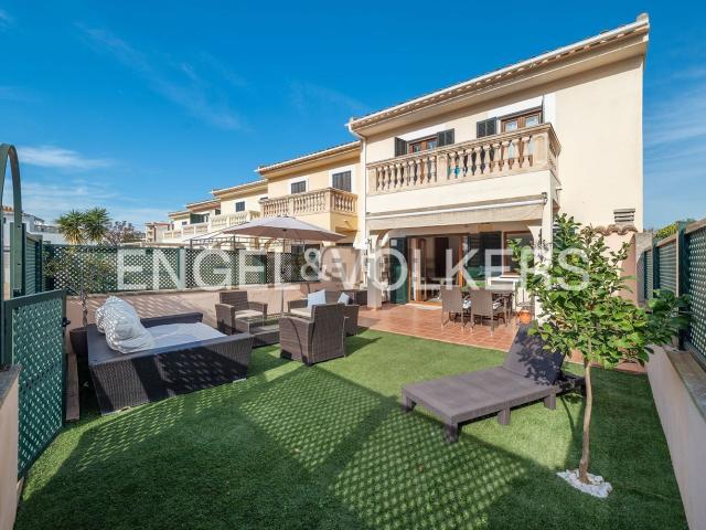 Casa en venta en Platja d'Alcúdia, Raiguer