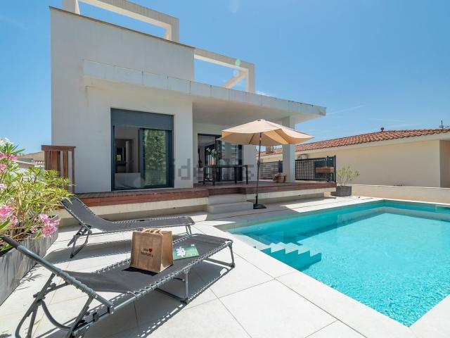Casa en venta en Platja d'Alcúdia, Raiguer