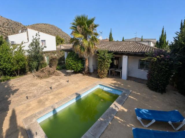 Casa en venta en Port d'Alcúdia, Raiguer