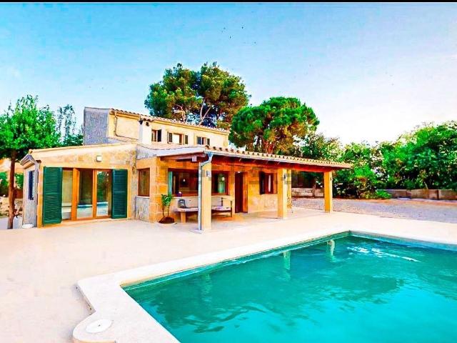 Casa en alquiler en Raiguer, Baleares