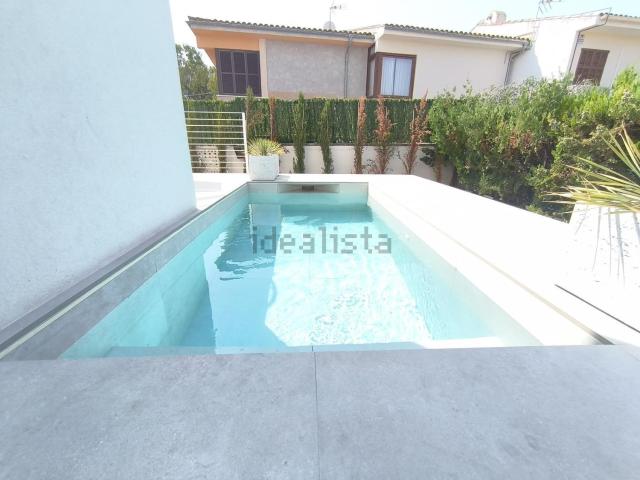 Casa en alquiler en Port d'Alcúdia, Raiguer