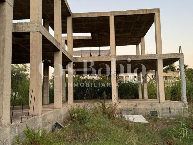 Casa en venta en Platja d'Alcúdia, Raiguer