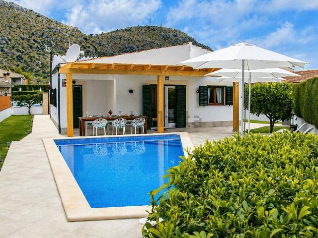 Casa en venta en Platja d'Alcúdia, Raiguer