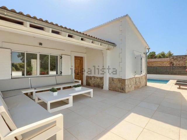 Casa en venta en Bonaire, Raiguer