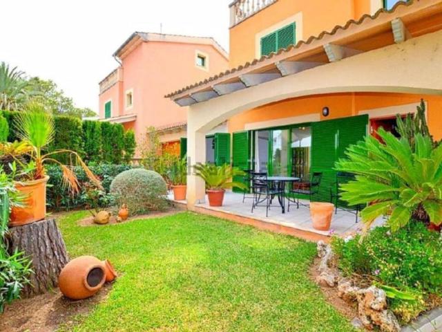 Casa en alquiler en Platja d'Alcúdia, Raiguer