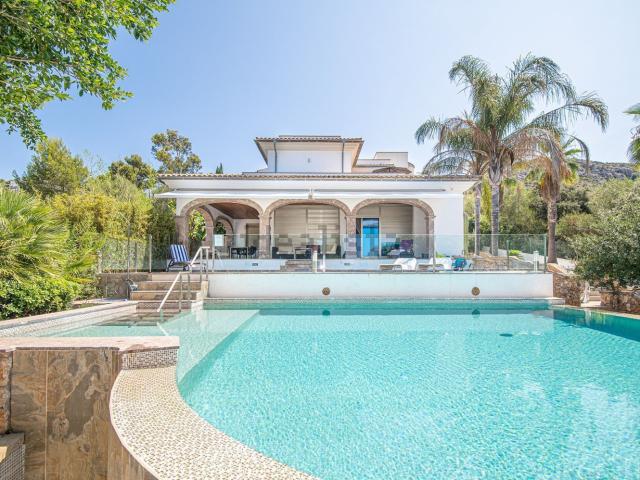 Casa en venta en Bonaire, Raiguer