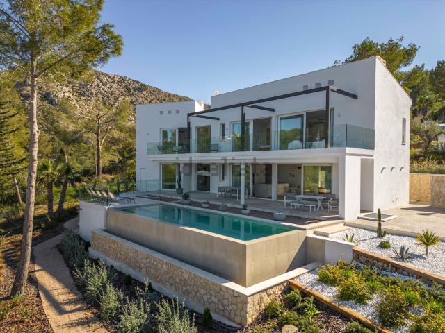 Casa en alquiler en Bonaire, Raiguer